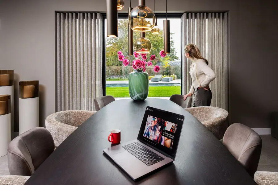 Totaalaanbieder van interieuradvies en styling