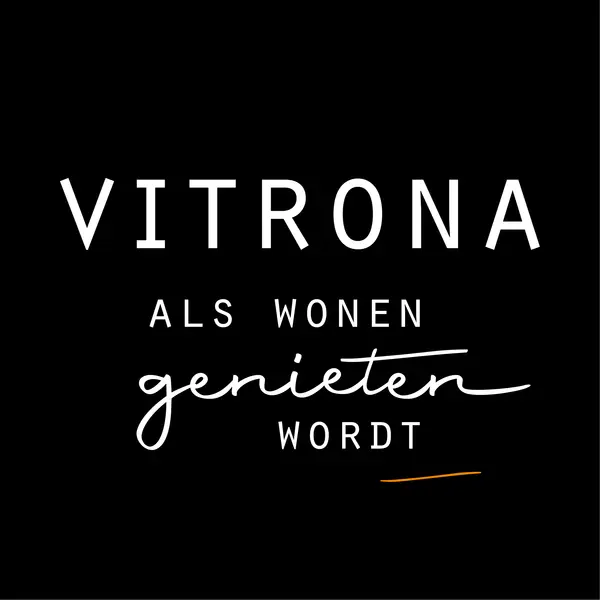 Vitrona