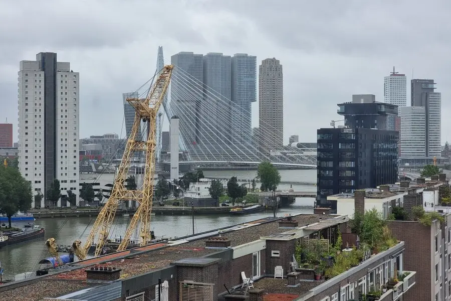 Digitale oplossingen voor de nieuwbouw markt