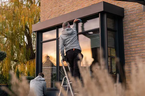 Een samenwerking die uw nieuwbouwproject versterkt