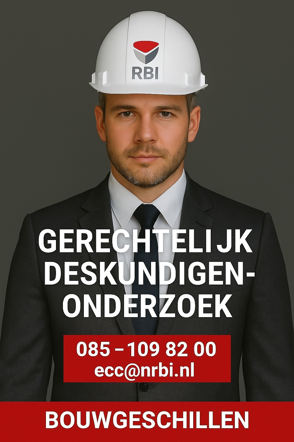 Nederlands Register Bouwrechtelijk Integraal 