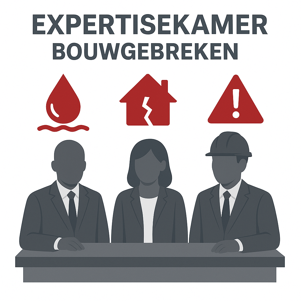  Nederlands Register Bouwgebreken Integraal