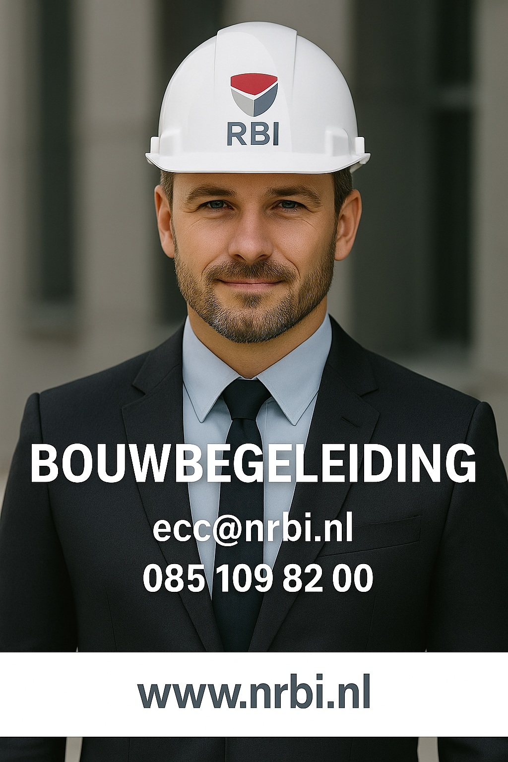 Nederlands Register Bouwbegeleiding Integraal