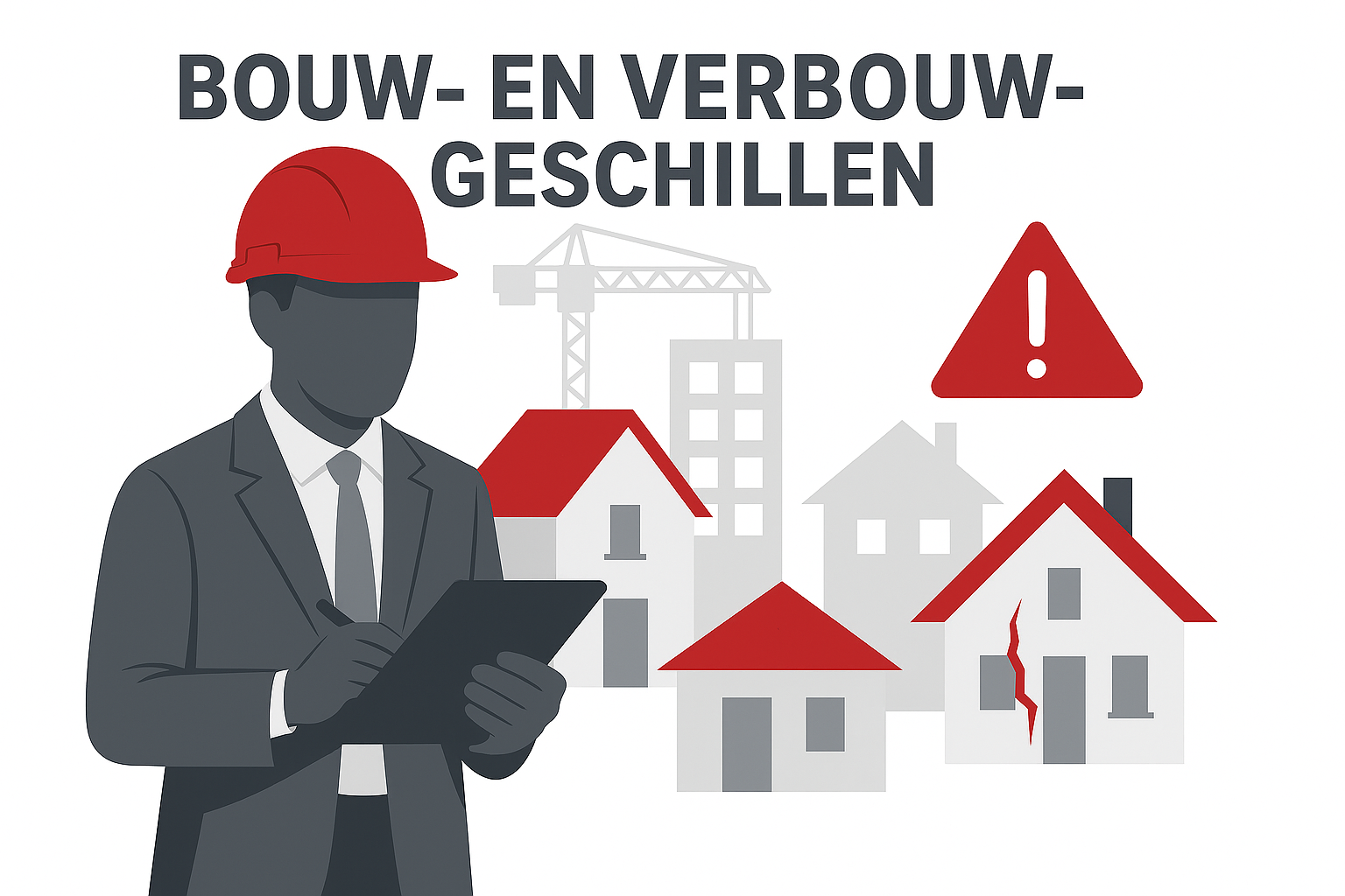 Nederlands Register Bouwgeschillen Integraal