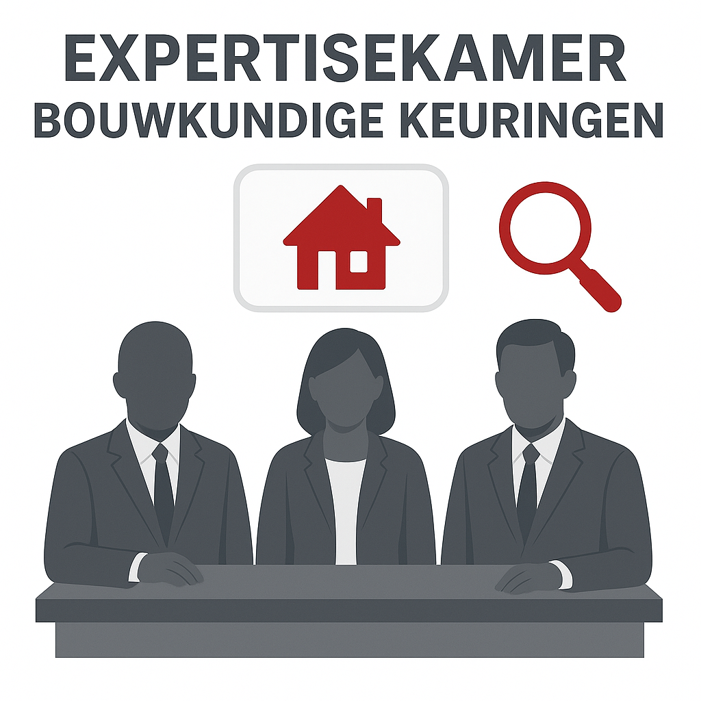 Nederlands Register Bouwkundige Keuringen Integraal