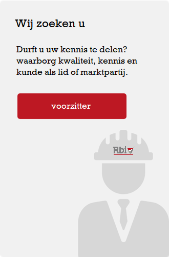 Voorzitter SOG