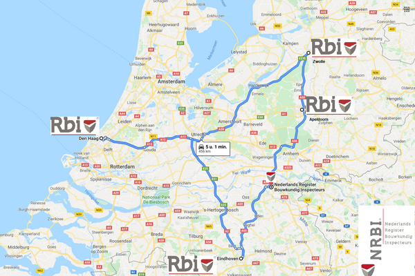 Ronde van Nederland NRBI