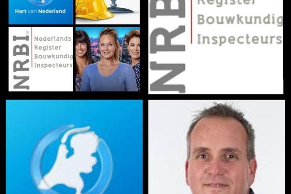 Stichting NRBI in Hart van Nederland