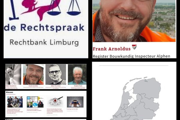 Rechtsgang Voorkomen Door Onafhankelijke Rbi-er: Een Succesvolle Schikking