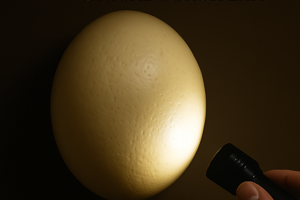 Eierschaal-glad&rdquo; als norm? Wanneer esthetiek de techniek overstemt.