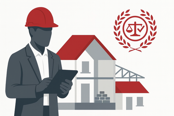 Nieuwsbericht | Nieuwe expertisekamer voor gerechtelijke deskundigen bij bouw- en verbouwgeschillen