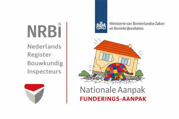 NRBI: &ldquo;De eerste poortwachter bij funderingsonderzoek hoort onafhankelijk en bouwkundig deskundig te zijn&rdquo;