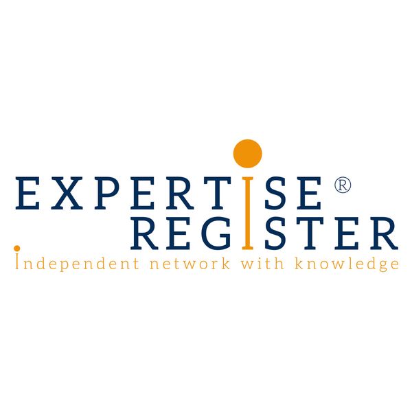 Het Expertise Register