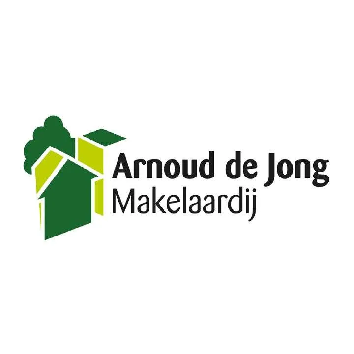 Arnoud de Jong Makelaardij
