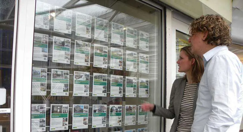 Een huis kopen als starter