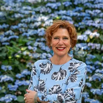 Mirna Bredt