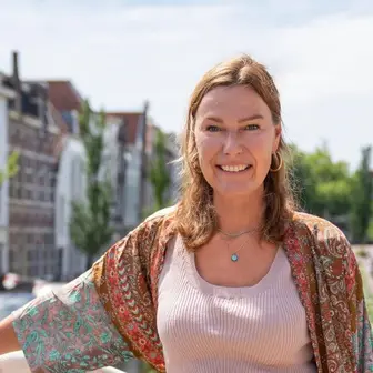 Willeke van Leeuwen