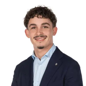 Milan van Vliet