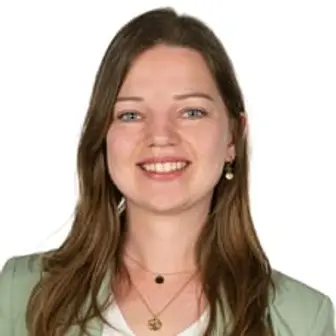 Celine van Laar
