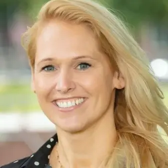 Charissa Kooijman