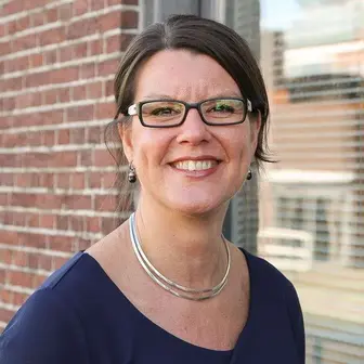 Christa Verduijn