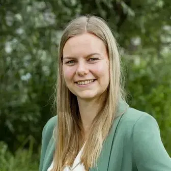 Christine Huizer Christine Huizer