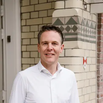 Daniel van Mourik
