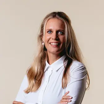Erica Vergeer