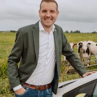 Erik Timmermans