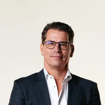 Geert Dupree