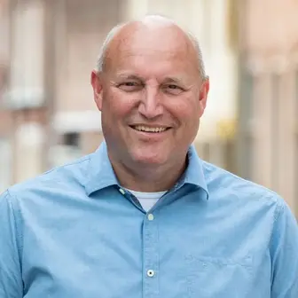 Jeroen Uijtewaal