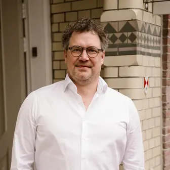 Joost van der Burg