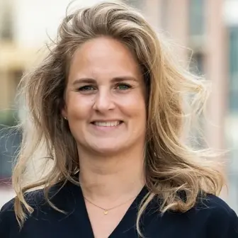 Joyce Verbeek