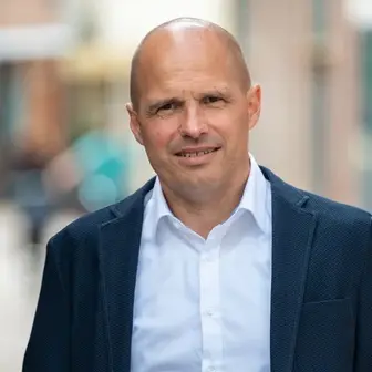 Marcel de Boer
