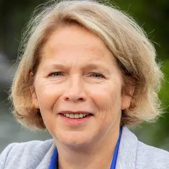 Meriam van Zijl