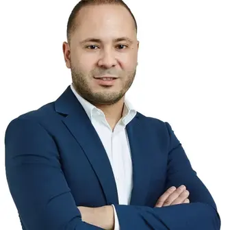 Mohamed Karoum