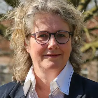 Nanda Zegers