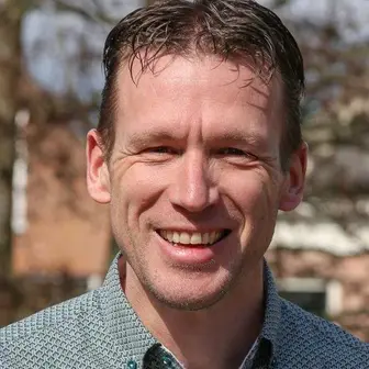 Richard Peltenburg