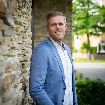 Frank van der Zalm