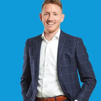 Björn van den Bulk