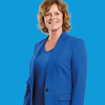 Carla Perdijk-Schmidt