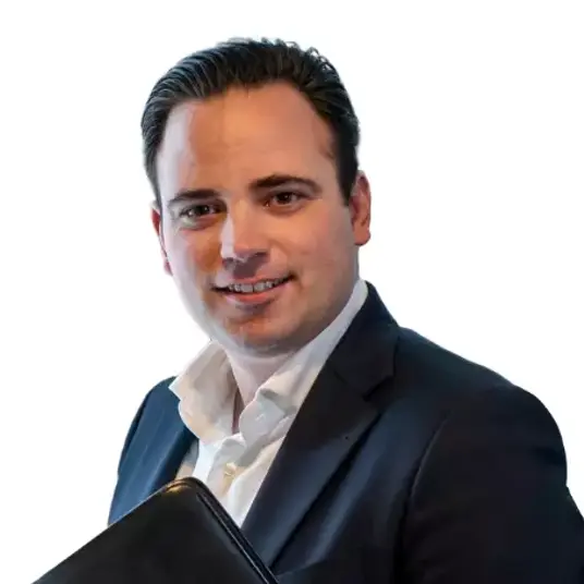 Marcel van der Velden