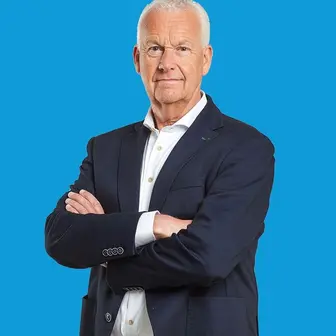 Nico Perdijk
