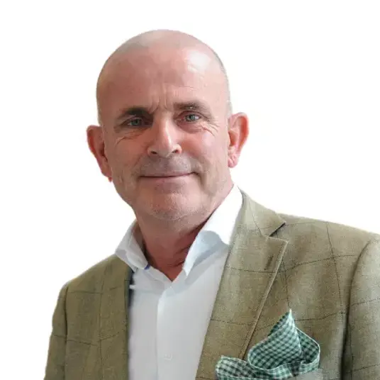 Peter de Pater