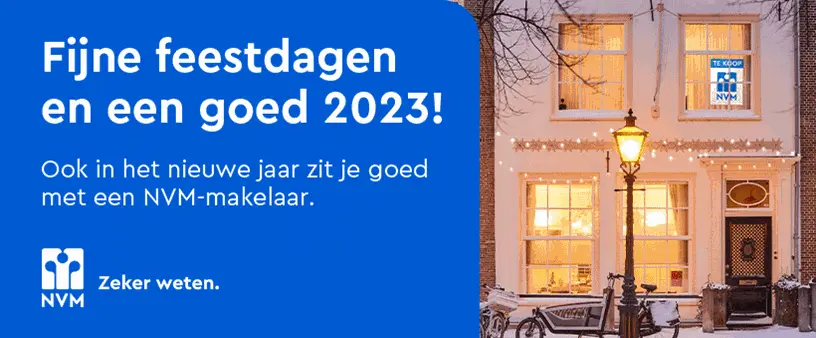 Bedenktijd rond kerst 2022