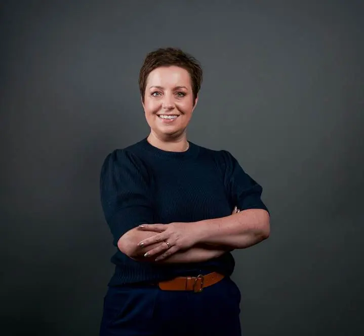 Leden NVM Wonen kiezen Lana Gerssen opnieuw als vakgroepvoorzitter Wonen