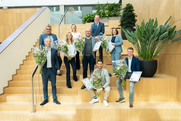 Nieuwe makelaars en taxateurs april 2023