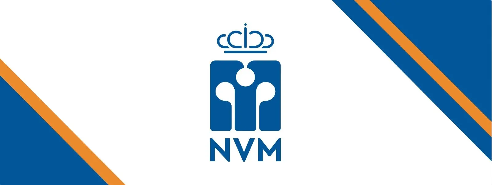 Predicaat Koninklijk voor NVM