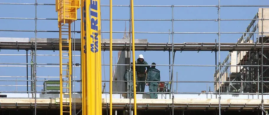 Zorgen over fors hogere kosten nieuwbouwwoning