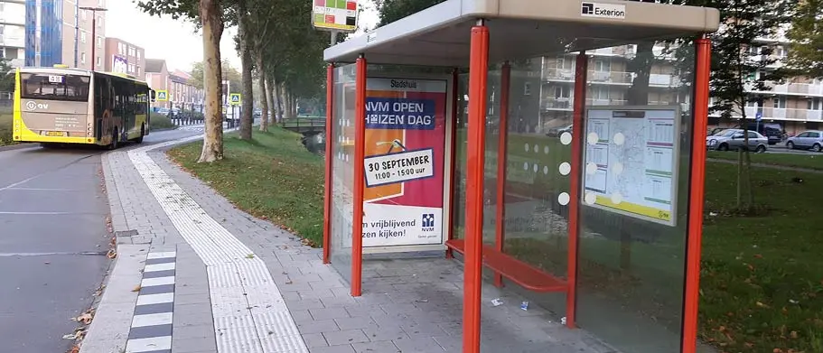 Interesse voor een nieuwe woning groot